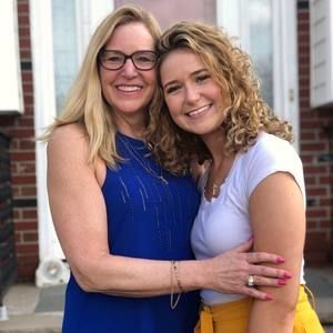 Meet your Posher, Catherine